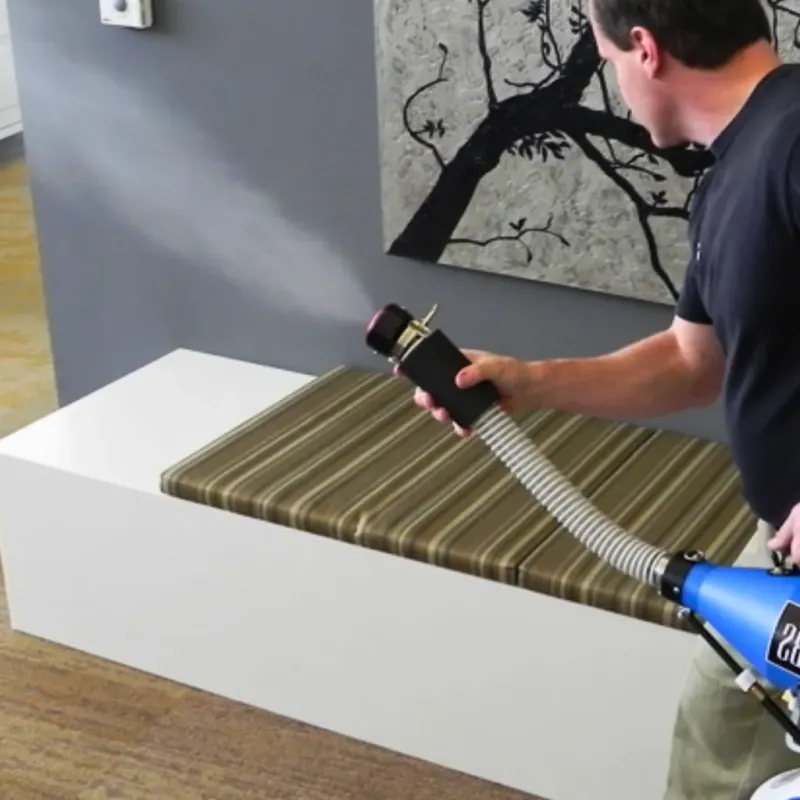Professional Odor Removal in Wilmington, OH